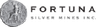 FSM Fortuna Mining Corp. logo