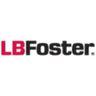 FSTR L.B. Foster Company logo