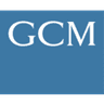 GCMG GCM Grosvenor Inc. logo