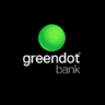 GDOT Green Dot Corporation logo