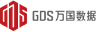 GDS GDS Holdings Limited logo