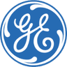 GE GE Aerospace logo
