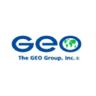 GEO The GEO Group, Inc. logo