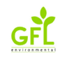 GFL GFL Environmental Inc. logo