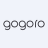 GGR Gogoro Inc. logo