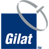GILT Gilat Satellite Networks Ltd. logo