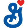 GIS General Mills, Inc. logo