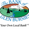 GLBZ Glen Burnie Bancorp logo