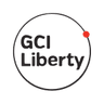 GLIBA GCI Liberty, Inc. logo