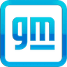 GM General Motors Company logo