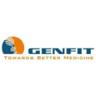 GNFT Genfit S.A. logo