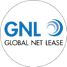 GNL Global Net Lease, Inc. logo