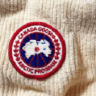 GOOS Canada Goose Holdings Inc. logo