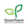 GP GreenPower Motor Company Inc. logo