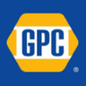 GPC Genuine Parts Company logo