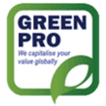 GRNQ Greenpro Capital Corp. logo
