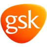 GSK GSK plc logo