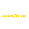 GT The Goodyear Tire & Rubber Company logo