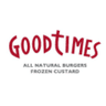GTIM Good Times Restaurants Inc. logo