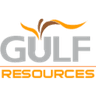 GURE Gulf Resources, Inc. logo