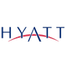 H Hyatt Hotels Corporation logo