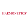 HAE Haemonetics Corporation logo