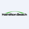 HBB Hamilton Beach Brands Holding Company logo