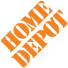 HD The Home Depot, Inc. logo