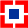 HDB HDFC Bank Limited logo