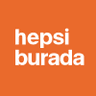 HEPS D-Market Elektronik Hizmetler ve Ticaret A.S. logo
