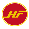 HFFG HF Foods Group Inc. logo