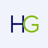 HGBL Heritage Global Inc. logo