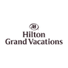 HGV Hilton Grand Vacations Inc. logo