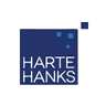 HHS Harte Hanks, Inc. logo