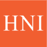 HNI HNI Corporation logo