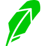 HOOD Robinhood Markets, Inc. logo
