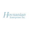 HOV Hovnanian Enterprises, Inc. logo