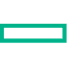 HPE Hewlett Packard Enterprise Company logo