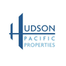 HPP Hudson Pacific Properties, Inc. logo