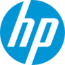 HPQ HP Inc. logo