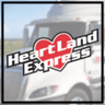 HTLD Heartland Express, Inc. logo