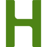 HUM Humana Inc. logo