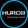 HURC Hurco Companies, Inc. logo