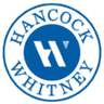 HWC Hancock Whitney Corporation logo