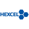 HXL Hexcel Corporation logo