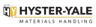 HY Hyster-Yale Materials Handling, Inc. logo