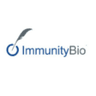 IBRX ImmunityBio, Inc. logo