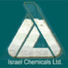 ICL ICL Group Ltd logo
