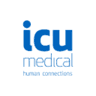 ICUI ICU Medical, Inc. logo