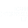 IEP Icahn Enterprises L.P. logo